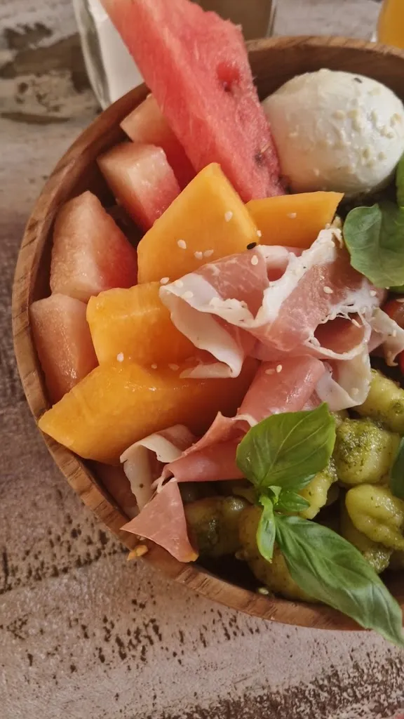 Brasserie L'instant_Ajaccio_slider_image_2