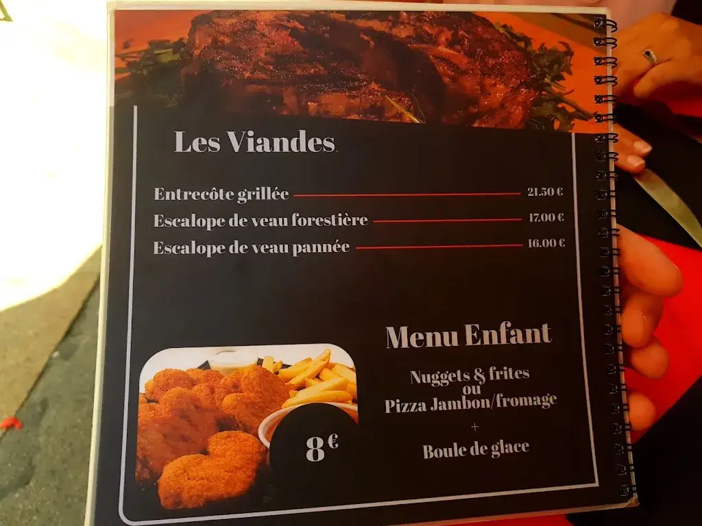 Menu_Le Mimo Ajaccio_Ajaccio_image_3