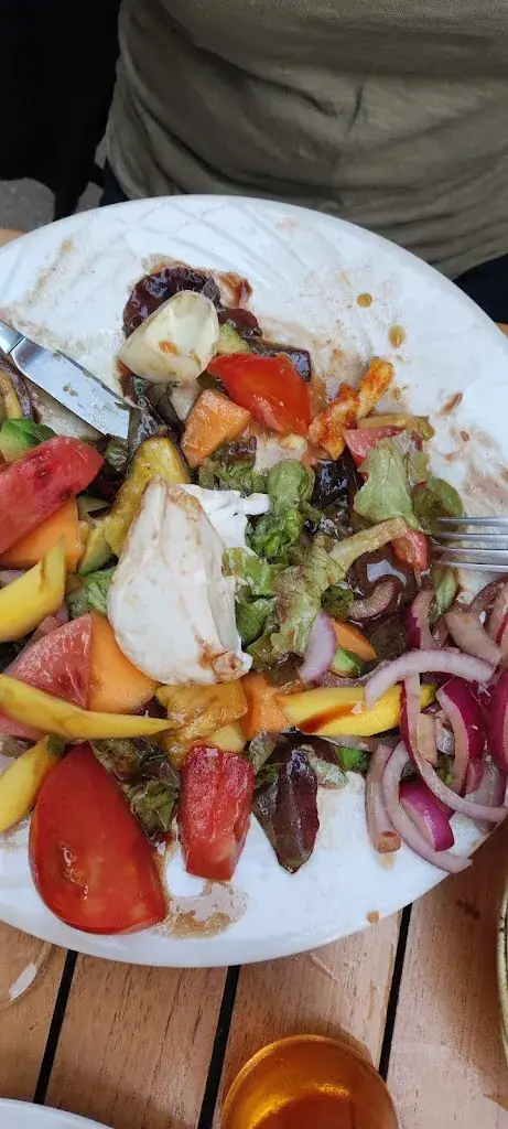 Menu_Le Mimo Ajaccio_Ajaccio_image_7