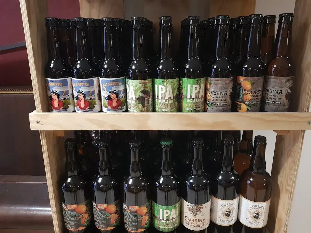 Le Mimo Ajaccio restaurant in Ajaccio