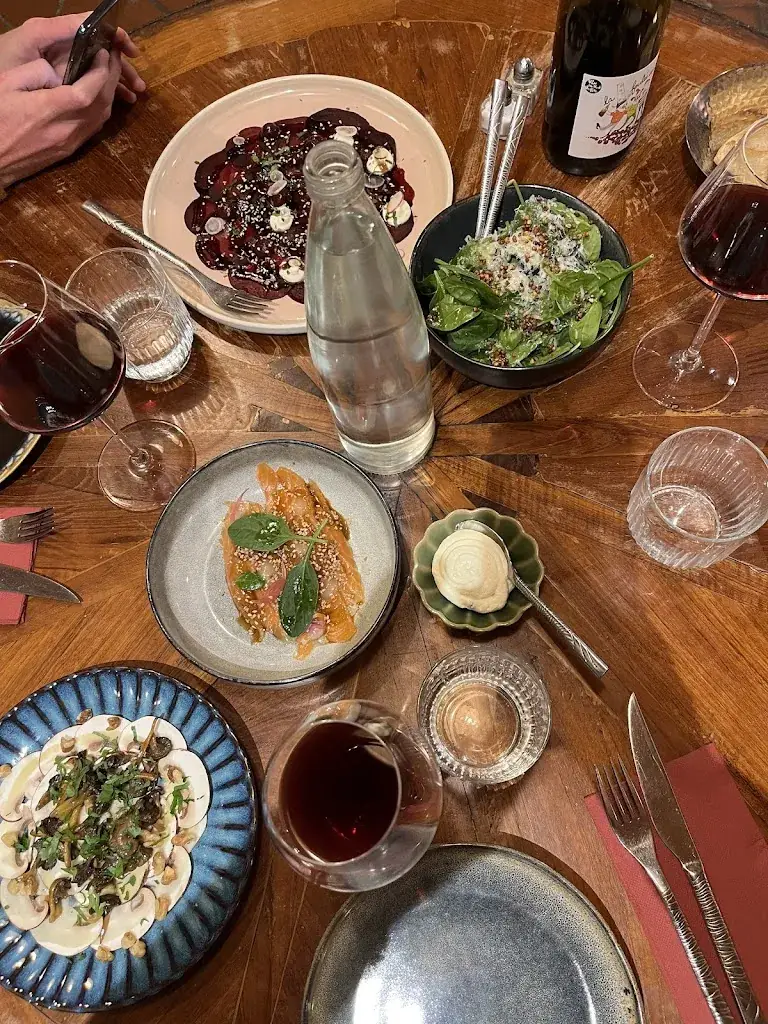 Menu_La Nouvelle Auberge_Chabeuil_image_7