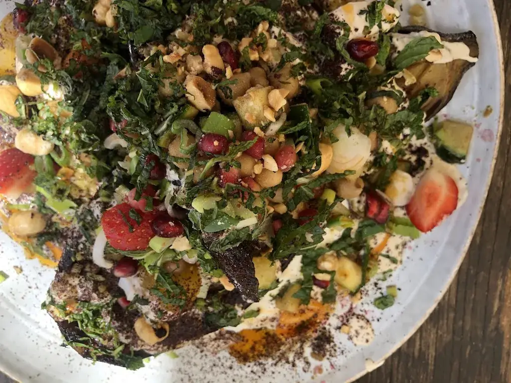 Menu_Bistrot Canaille_Ajaccio_immagine_9