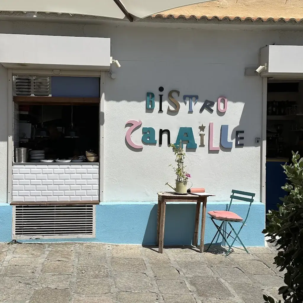 Natalie Quek_Bistrot Canaille_Ajaccio_recensione