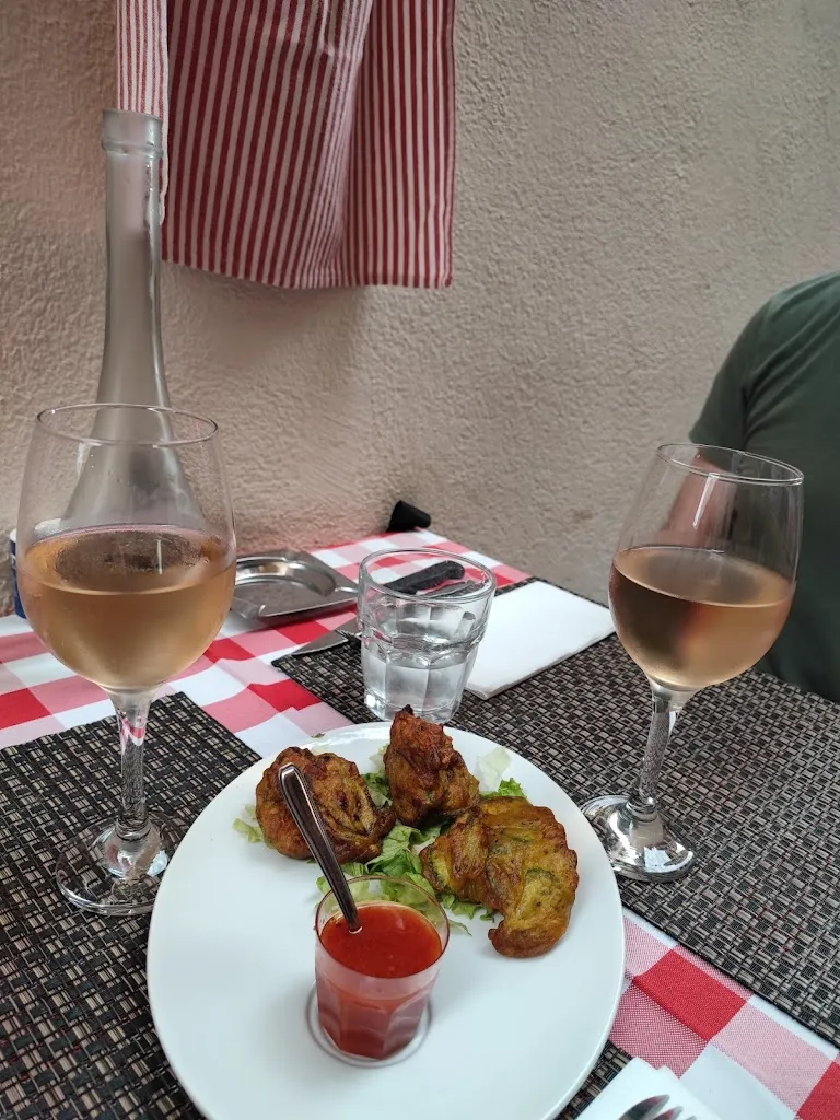 Menu_U Campanile - Chez Pascale_Ajaccio_image_5