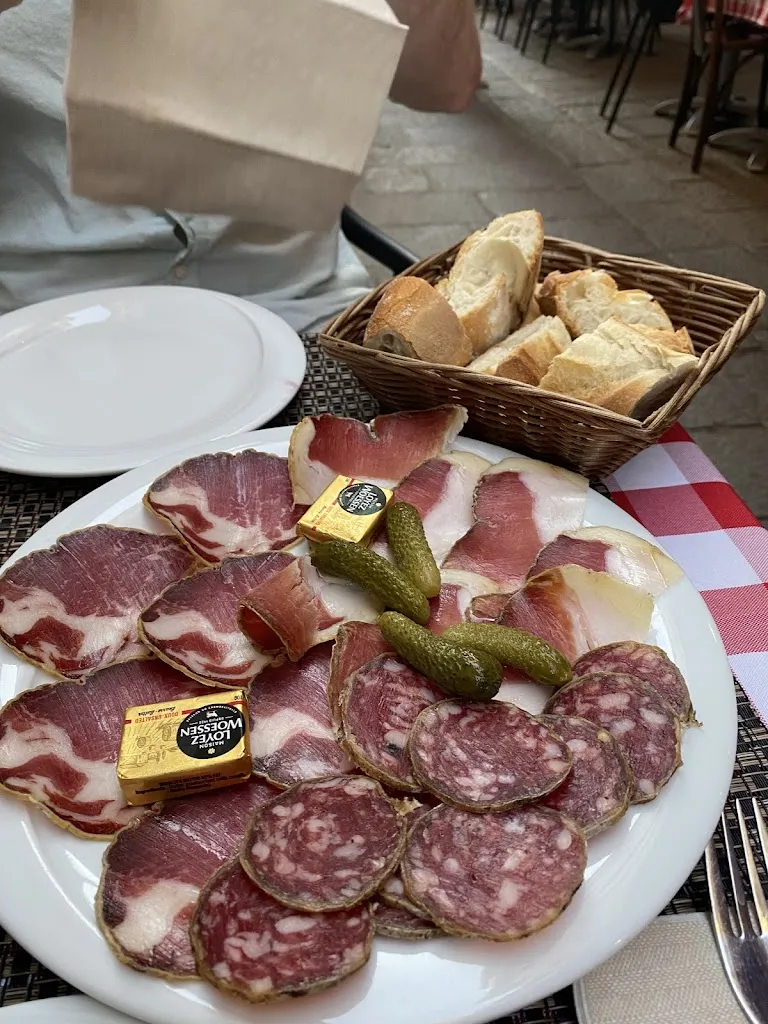 Michael C_U Campanile - Chez Pascale_Ajaccio_review