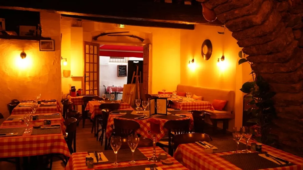 U Campanile - Chez Pascale ristorante a Ajaccio