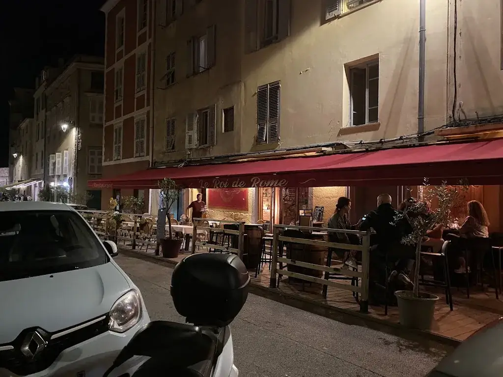 Aksemon_Le Roi de Rome_Ajaccio_review