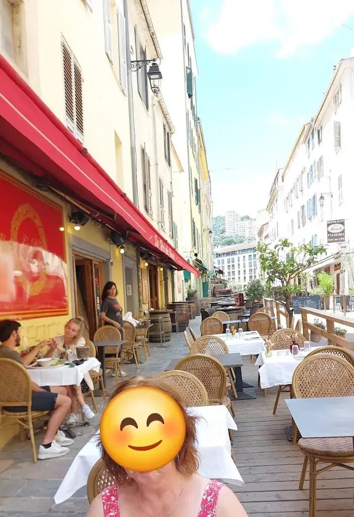 bri ba_Le Roi de Rome_Ajaccio_review