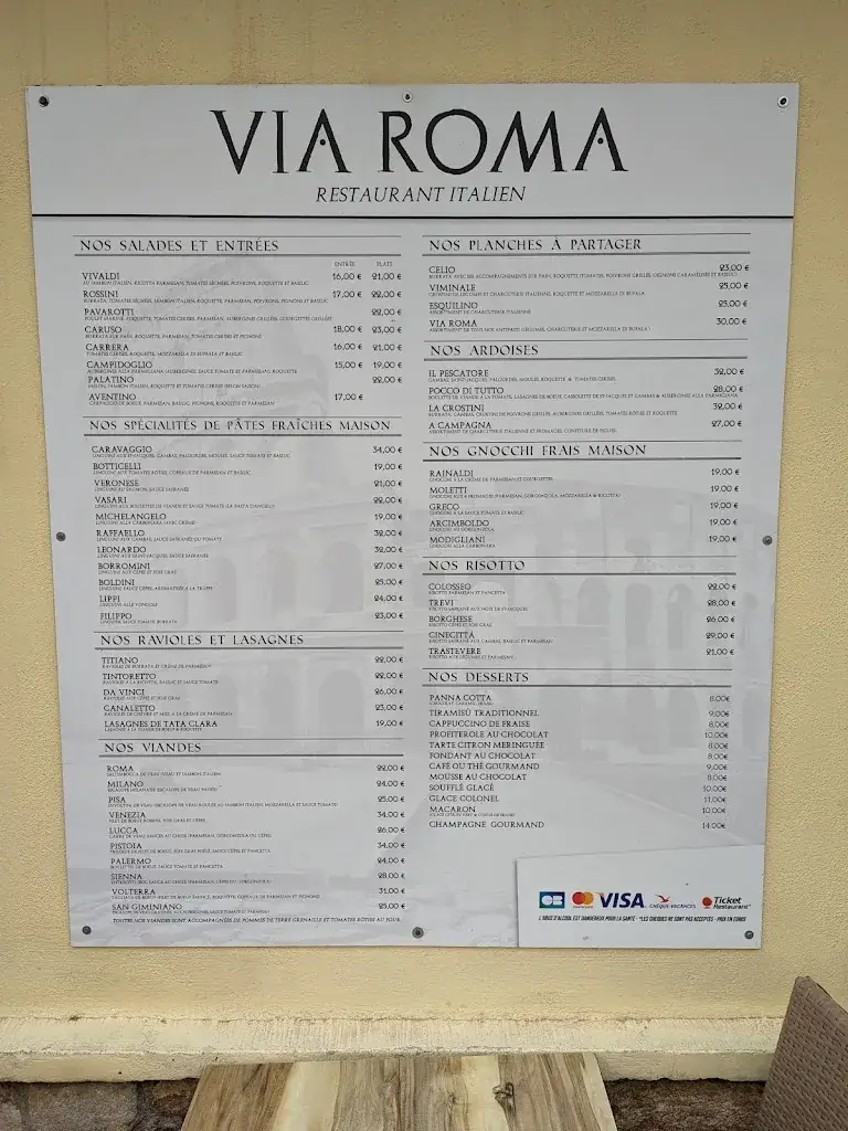 Menu_Via Roma_Ajaccio_image_1