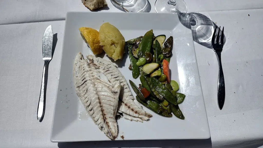 Menu_Restaurant Chez Pech_Ajaccio_image_5