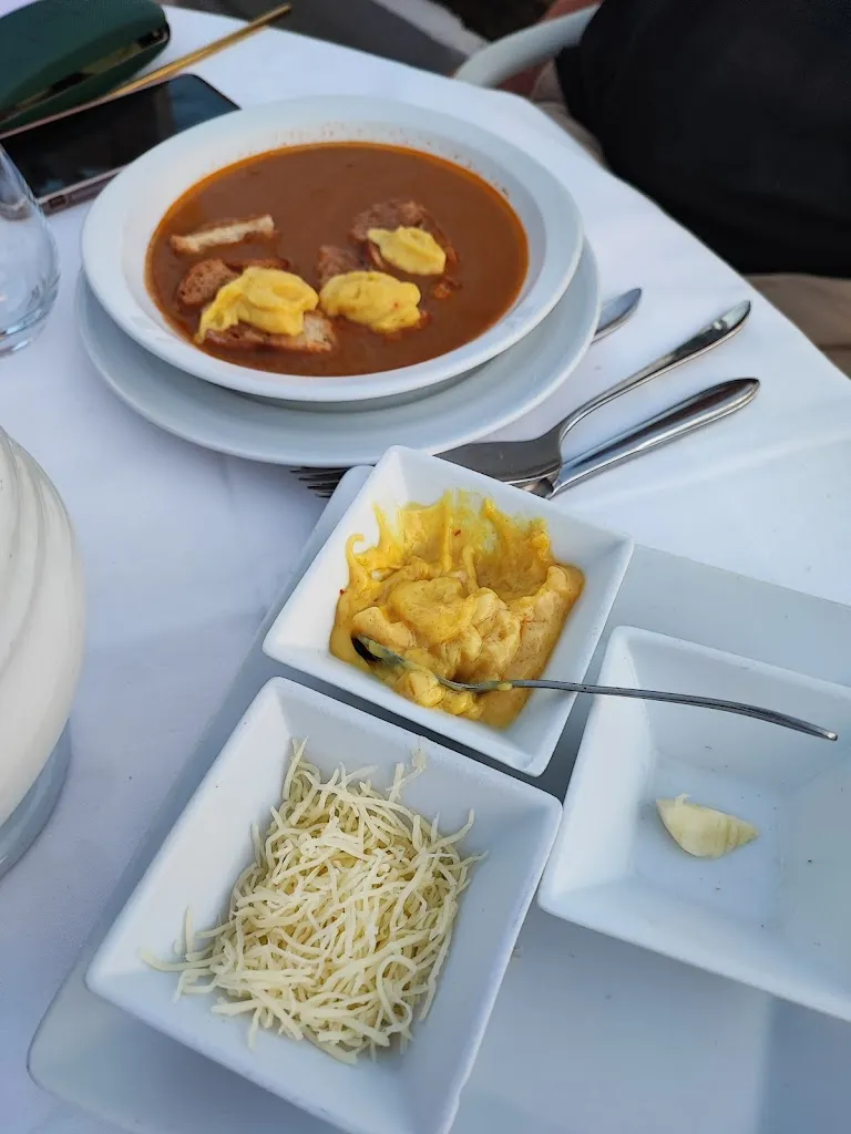 Menu_Restaurant Chez Pech_Ajaccio_image_6