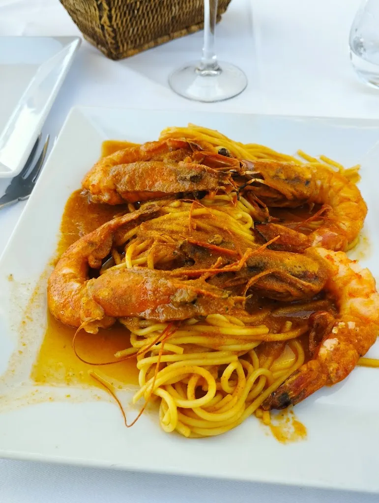 Menu_Restaurant Chez Pech_Ajaccio_image_7