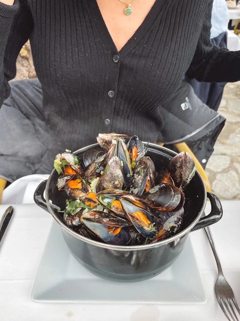 Menu_Restaurant Chez Pech_Ajaccio_image_9