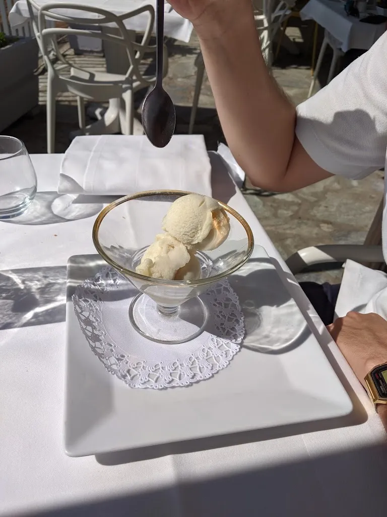 Albina Štimac_Restaurant Chez Pech_Ajaccio_review