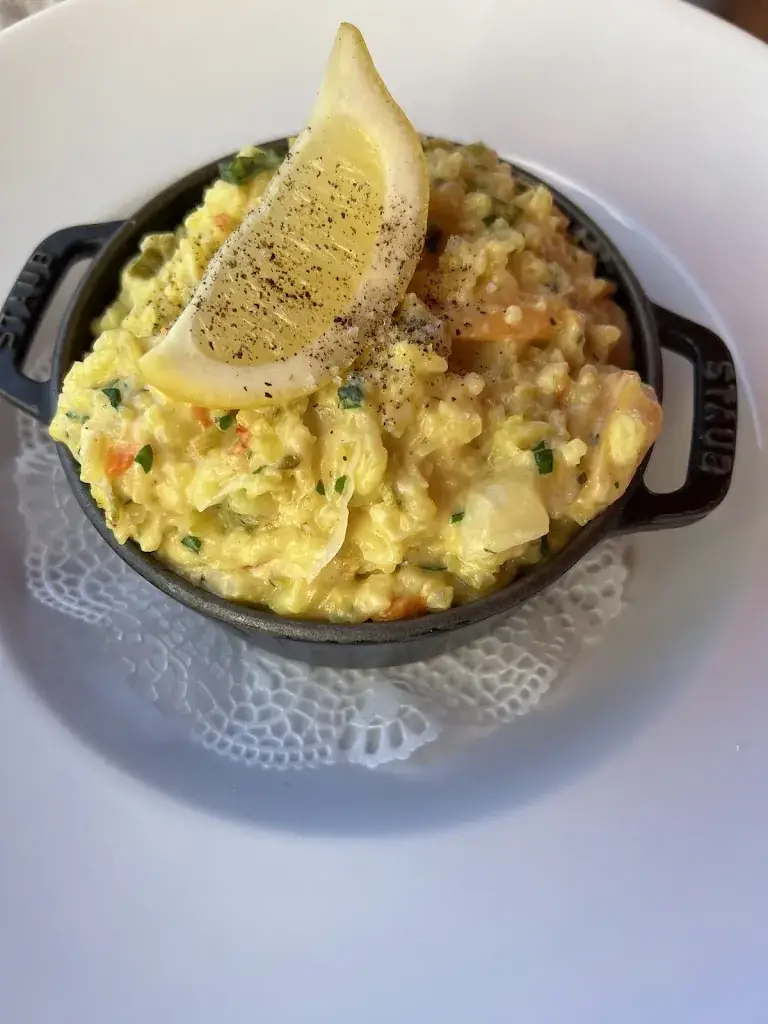 Anuniti A_U Bistrotellu_Ajaccio_review