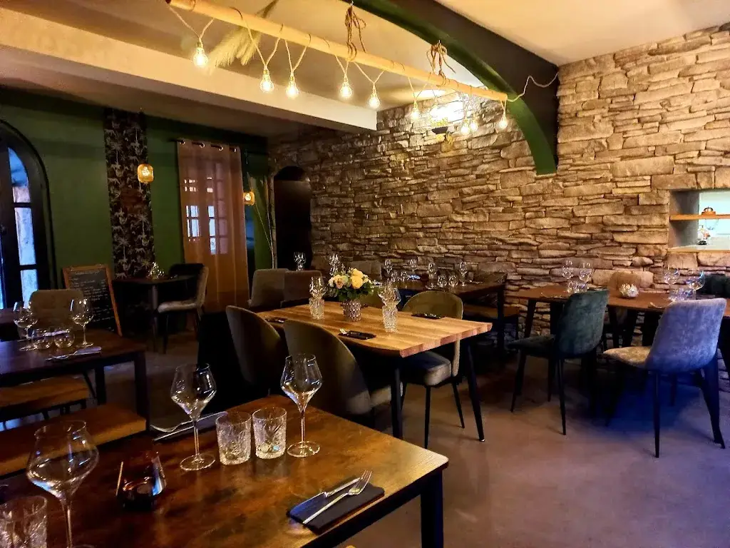 Marinette restaurante en Ajaccio