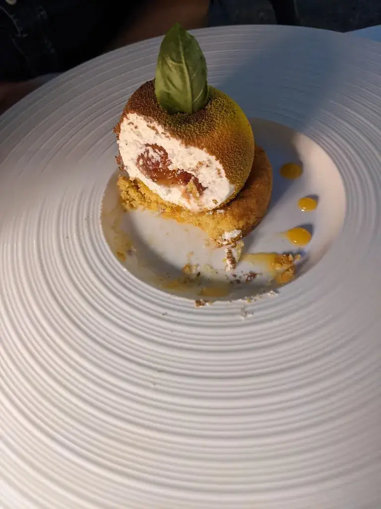 Menü_l'écrin_Ajaccio_Bild_5