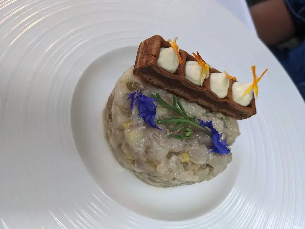 Menü_l'écrin_Ajaccio_Bild_6