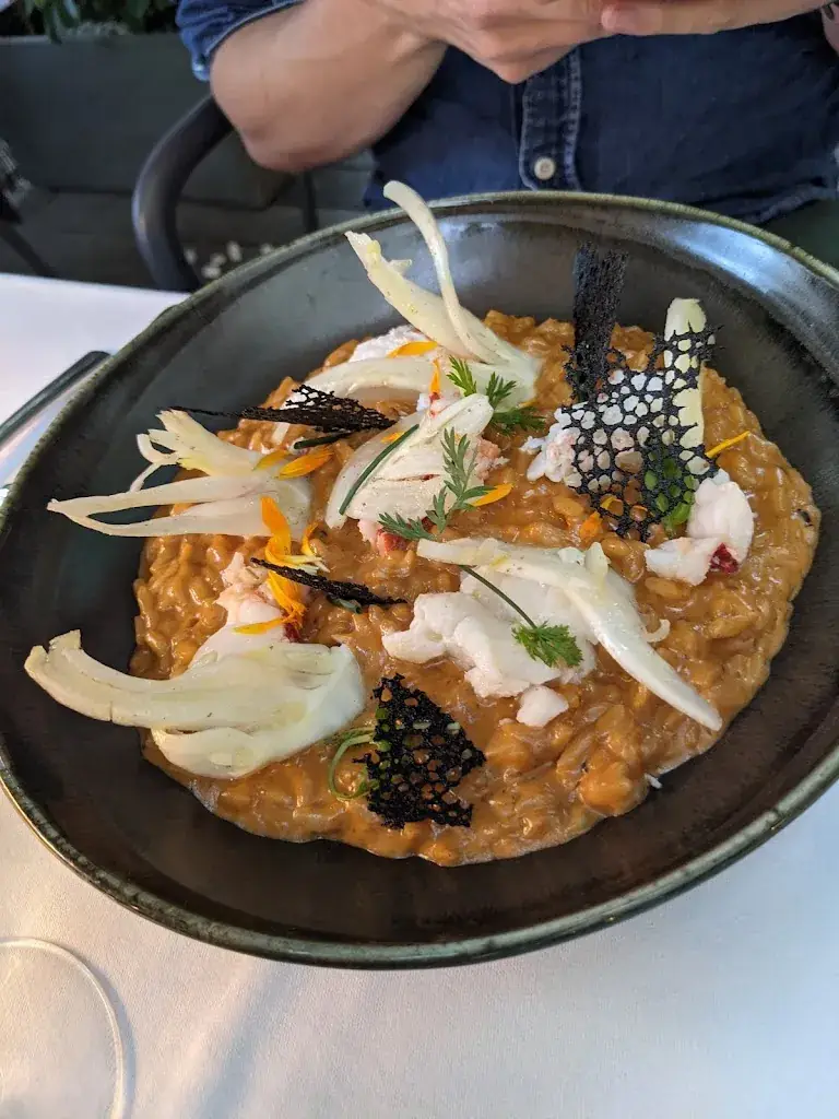 Menü_l'écrin_Ajaccio_Bild_7