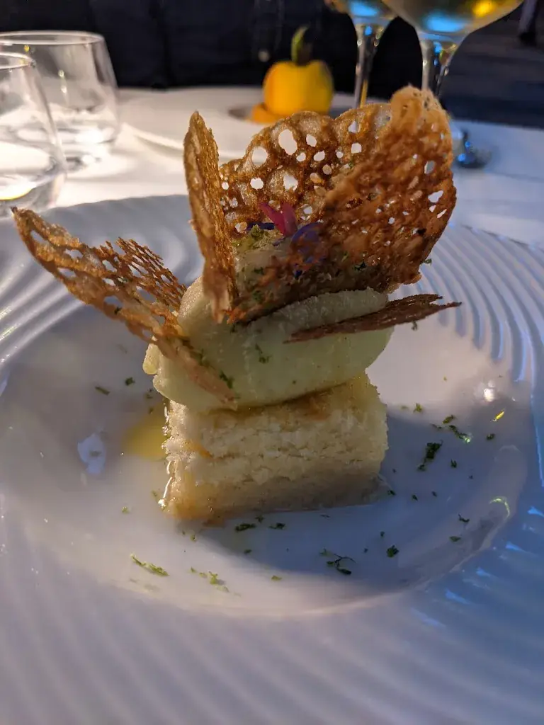 Menü_l'écrin_Ajaccio_Bild_8