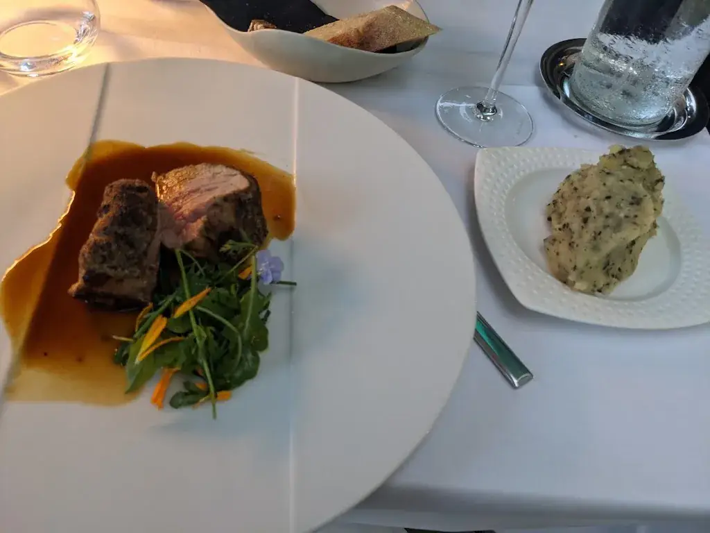 Menü_l'écrin_Ajaccio_Bild_9