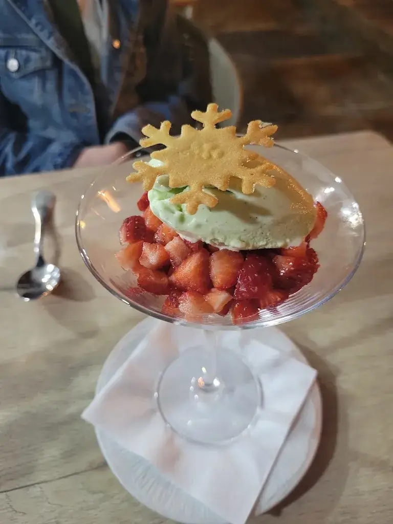 Matt Bonk_l'écrin_Ajaccio_Bewertung