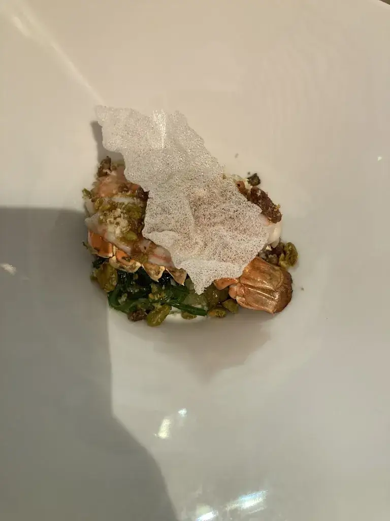 Gabriele Trawoeger_l'écrin_Ajaccio_Bewertung