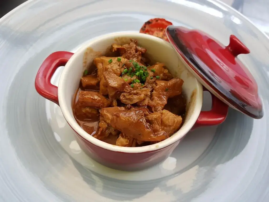 Hôtel Restaurant Les Copains_Ambert_slider_image_3