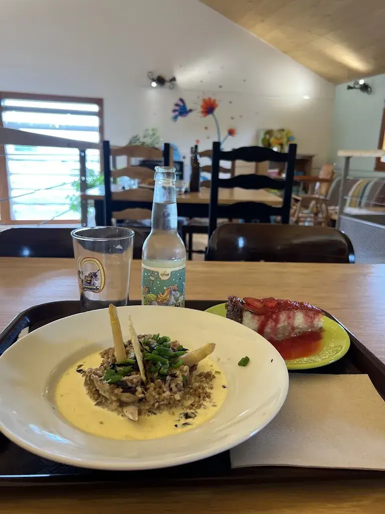 Richard Gormley_Resto Cantine Ribamboule_Chabeuil_review