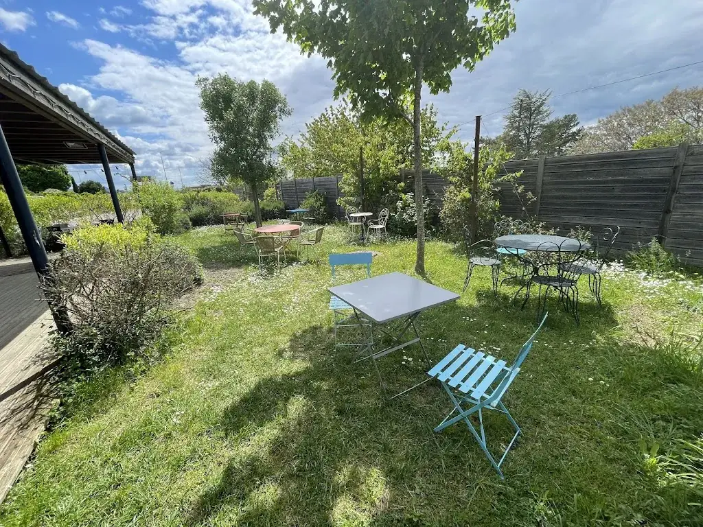 jaime aguilera_Resto Cantine Ribamboule_Chabeuil_review