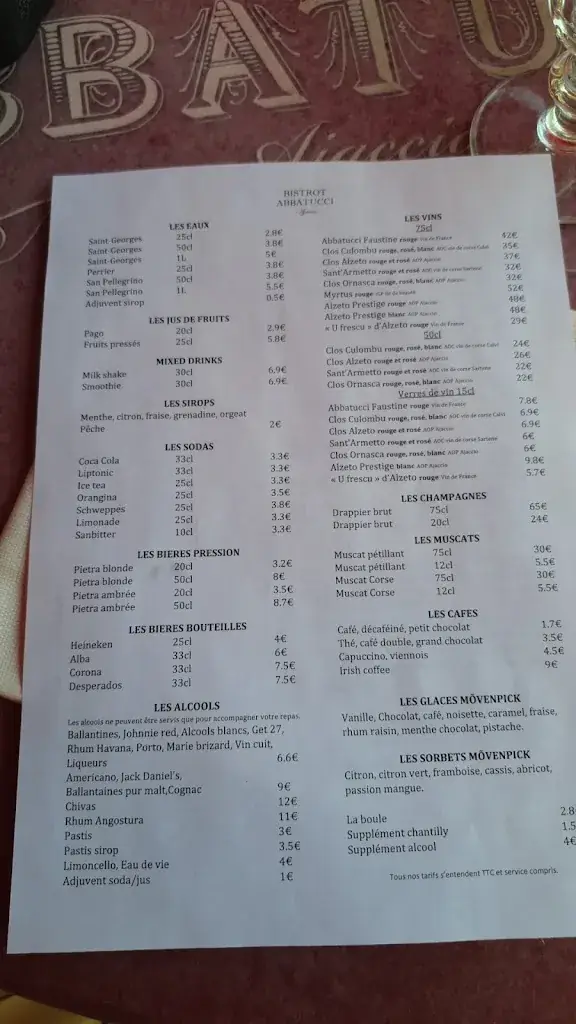 Menu_Bistrot Abbatucci_Ajaccio_image_3