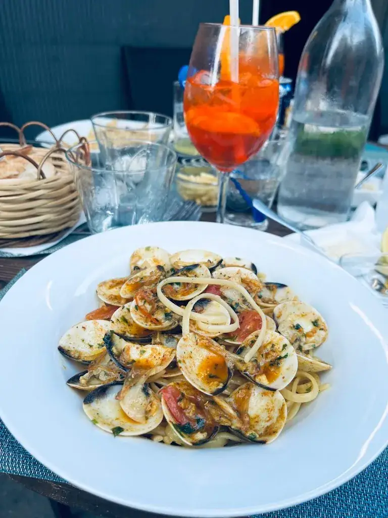 Menu_Spaghetti 3_Ajaccio_image_4