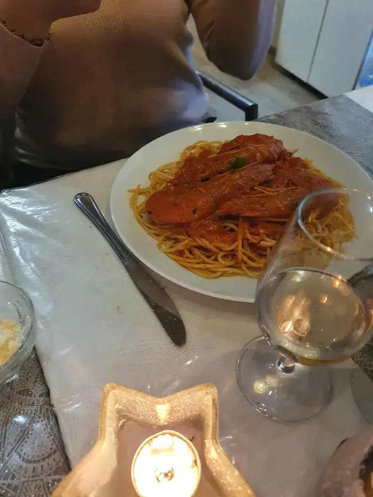 Menu_Spaghetti 3_Ajaccio_image_5