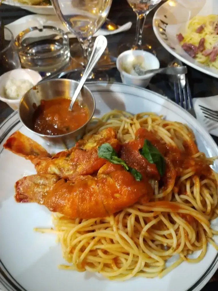 Menu_Spaghetti 3_Ajaccio_image_7