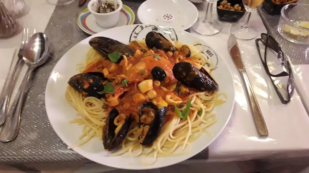 Menu_Spaghetti 3_Ajaccio_image_8