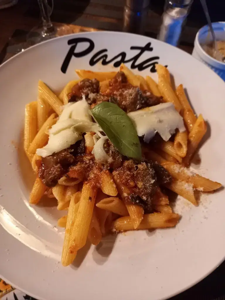 Menu_Spaghetti 3_Ajaccio_image_9