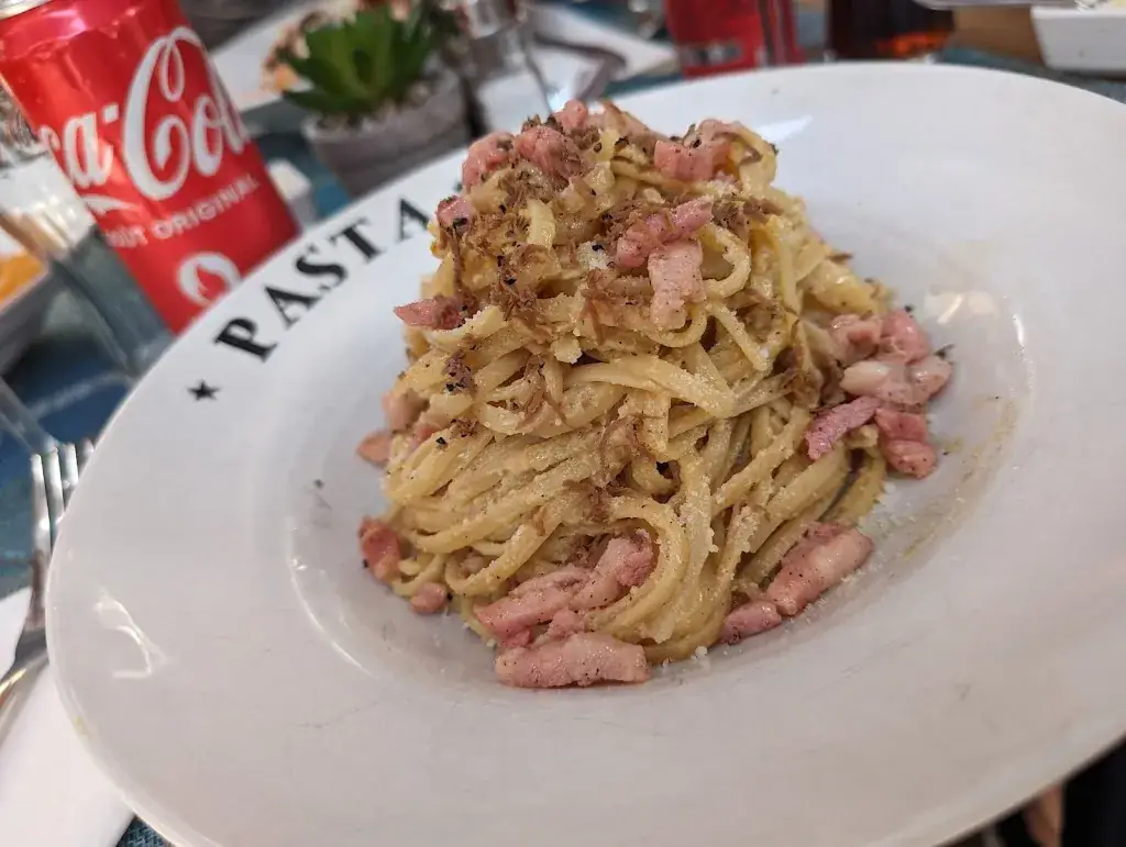 quo da_Spaghetti 3_Ajaccio_review