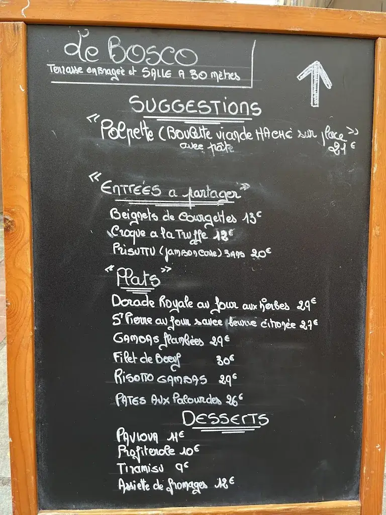 Menu_Le Bosco_Ajaccio_image_1