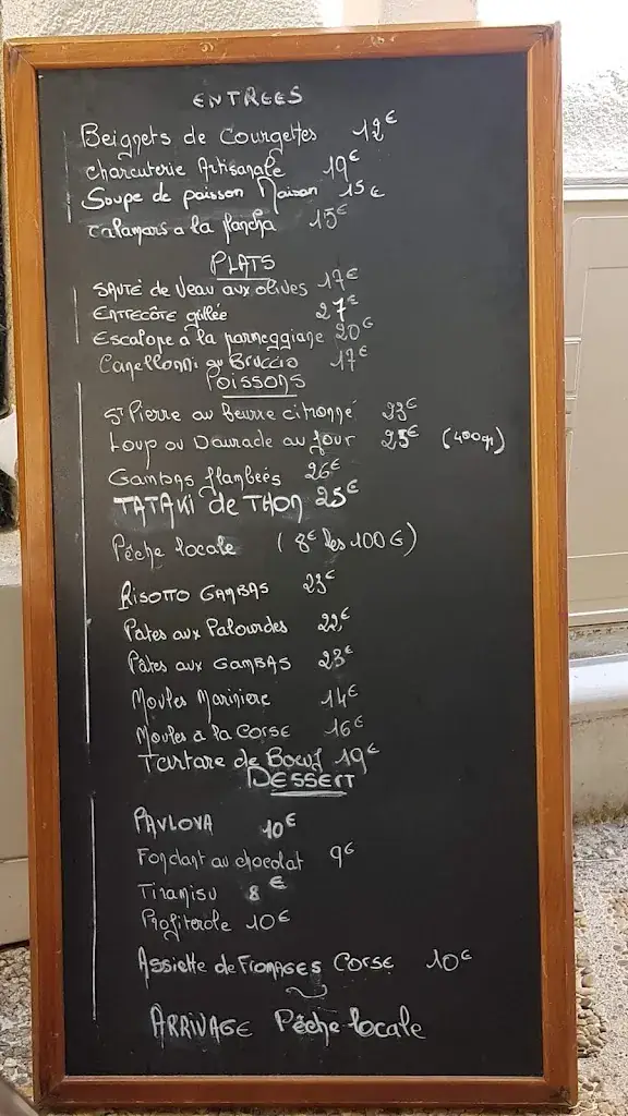 Menu_Le Bosco_Ajaccio_image_3