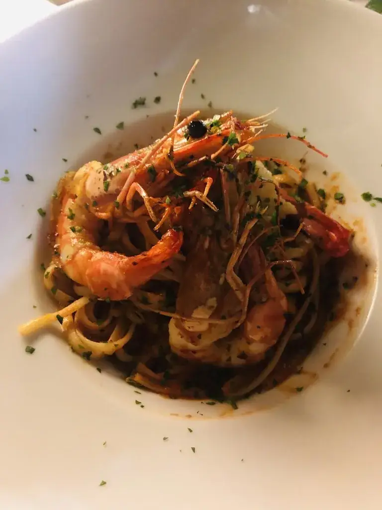 Hauke Eggert_Le Bosco_Ajaccio_review