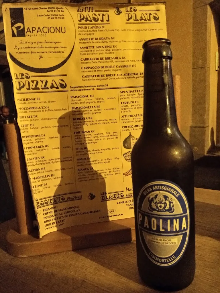 Menu_U Papacionu_Ajaccio_image_4