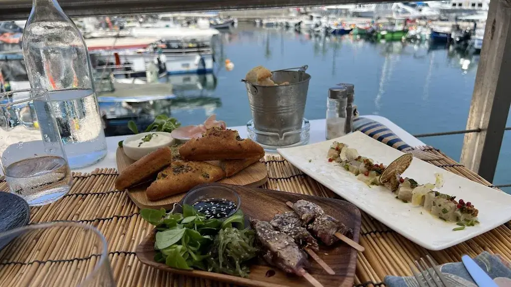 Menu_Le poséidon Balthazar Gonzalez x Chef Lambert_Ajaccio_imagen_6