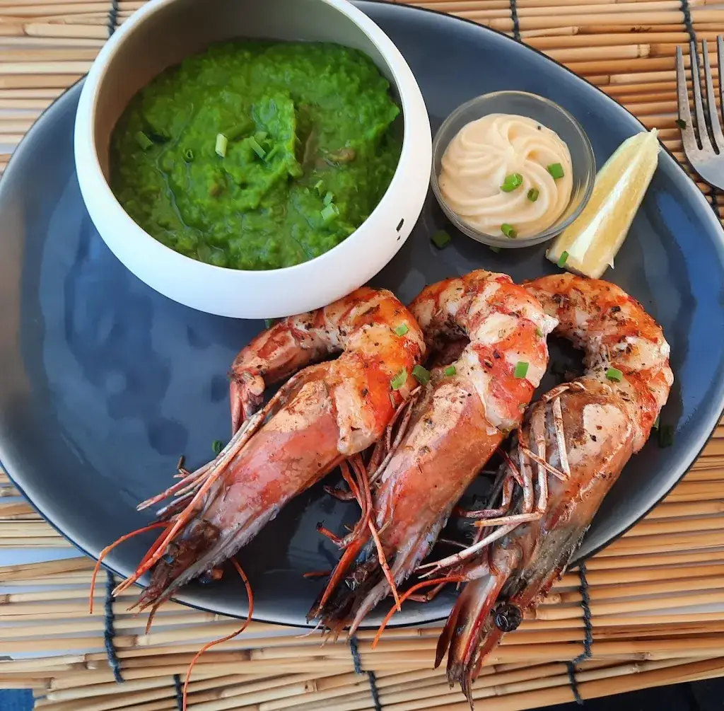 Menu_Le poséidon Balthazar Gonzalez x Chef Lambert_Ajaccio_imagen_7