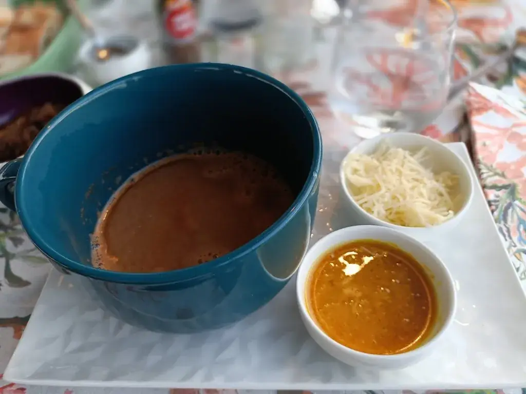 Menu_Le poséidon Balthazar Gonzalez x Chef Lambert_Ajaccio_imagen_9