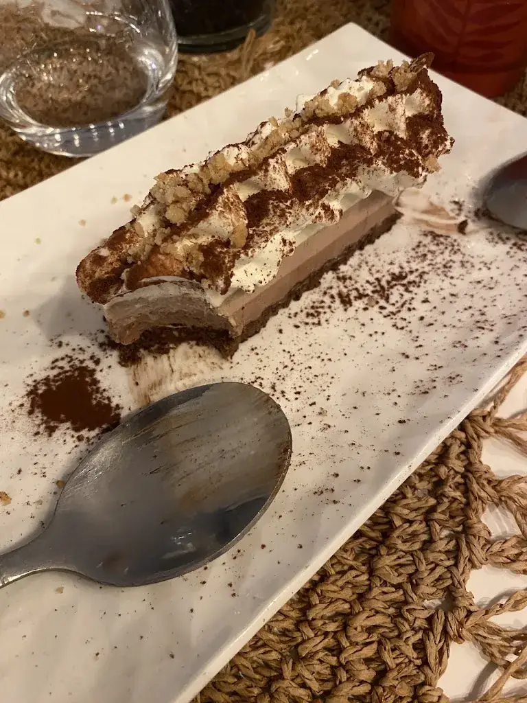 Aggeliki Stavrakopoulou_Le poséidon Balthazar Gonzalez x Chef Lambert_Ajaccio_reseña