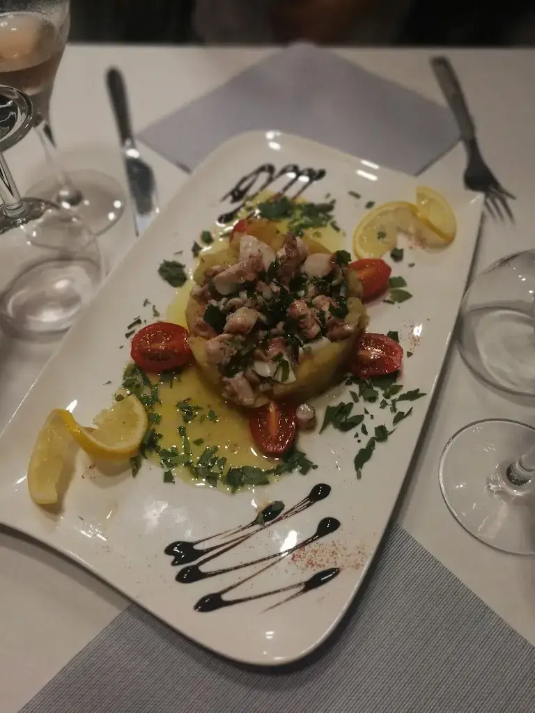 AR_Le poséidon Balthazar Gonzalez x Chef Lambert_Ajaccio_reseña