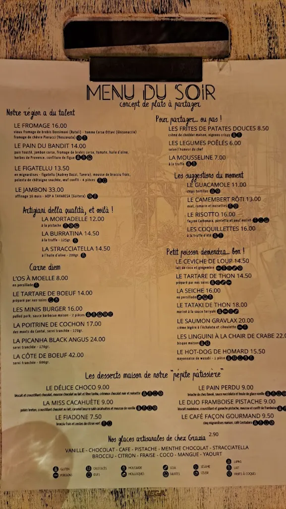 Menu_Brasserie Prova_Ajaccio_image_3