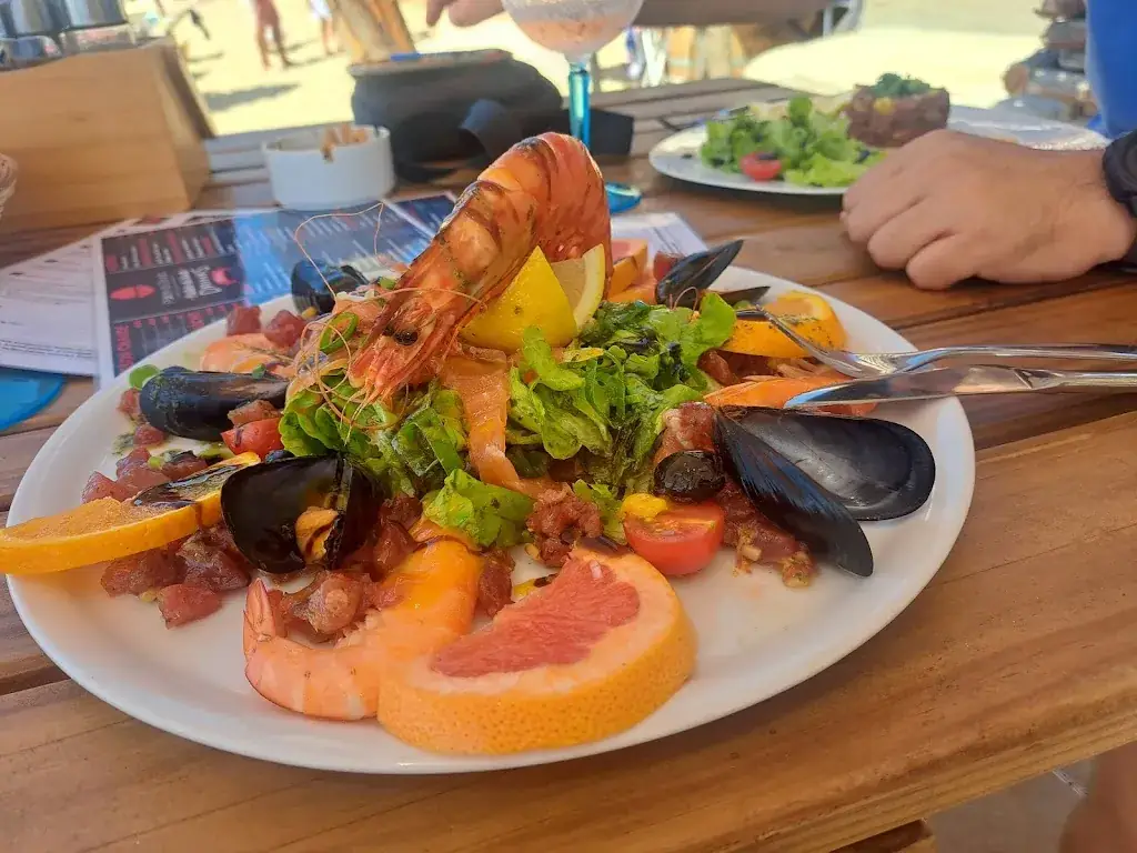 Menü_PAILLOTTE DU SCUDO_Ajaccio_Bild_7