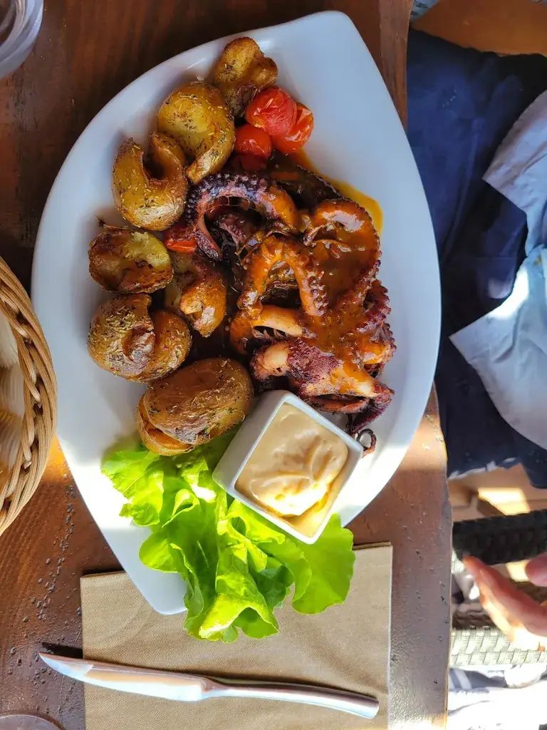 Stevie Graham_PAILLOTTE DU SCUDO_Ajaccio_Bewertung