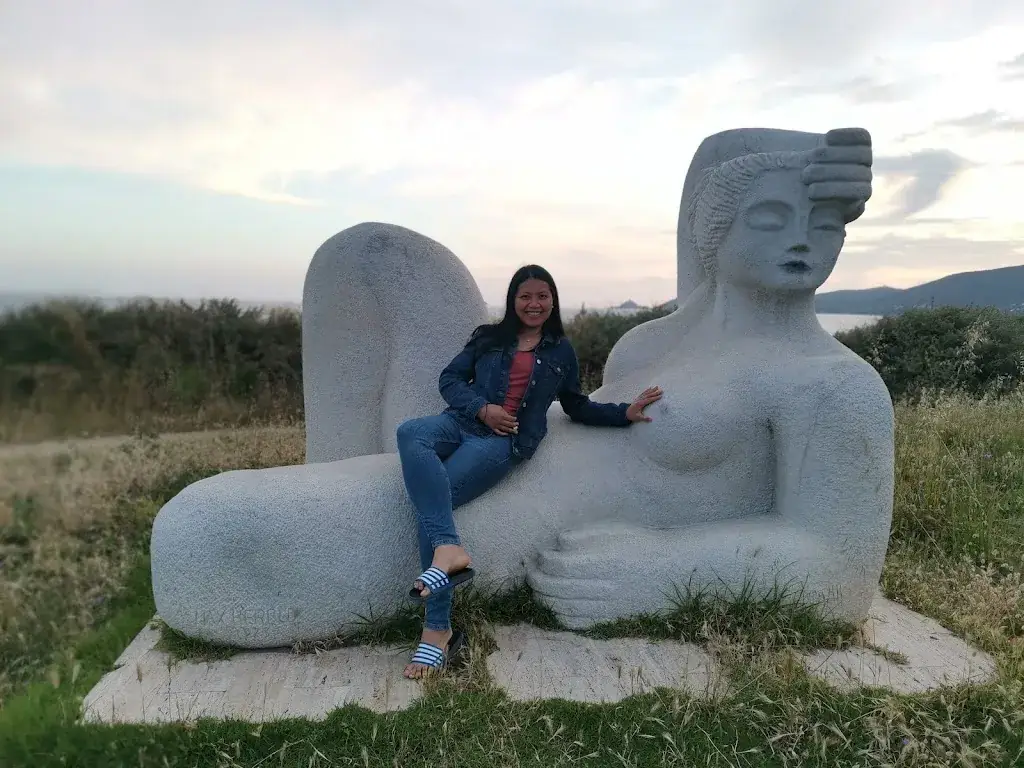 Supattra Jampathong_PAILLOTTE DU SCUDO_Ajaccio_Bewertung